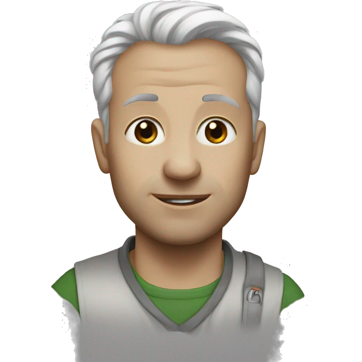 W MK emoji