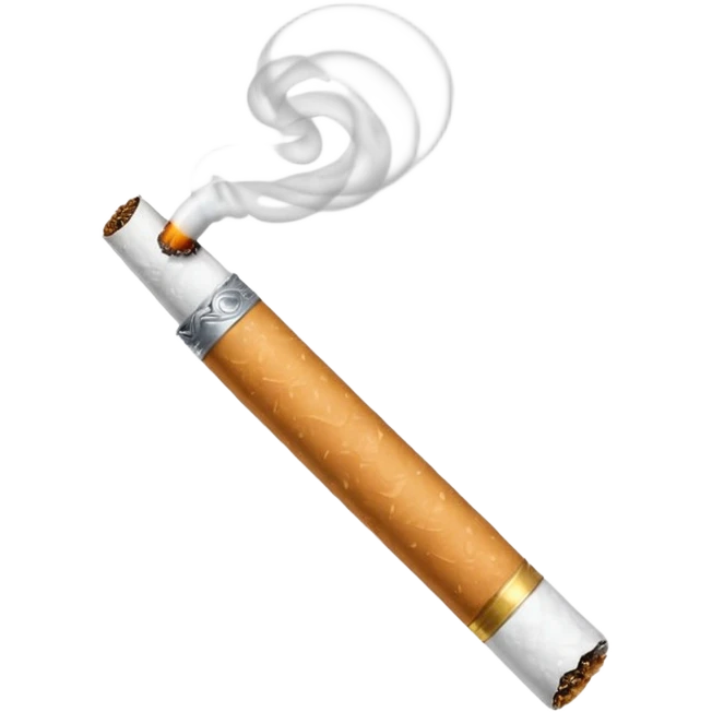 Sigara emoji