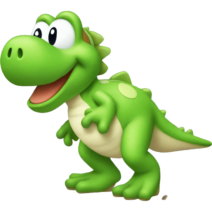 yoshi emoji
