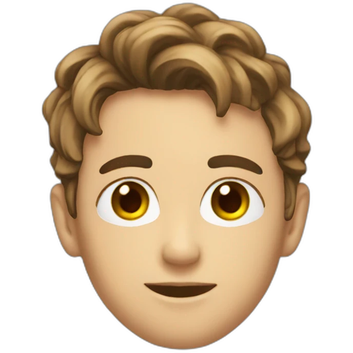 seventeen emoji