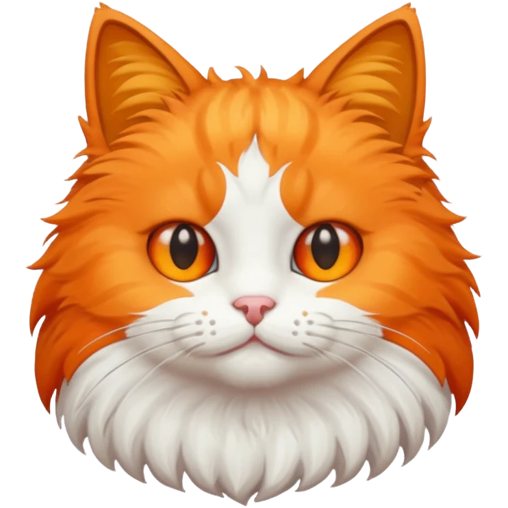 Meowl emoji