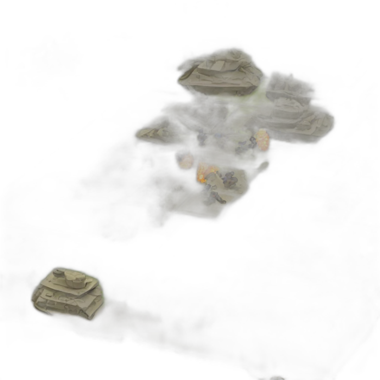Battle plan emoji