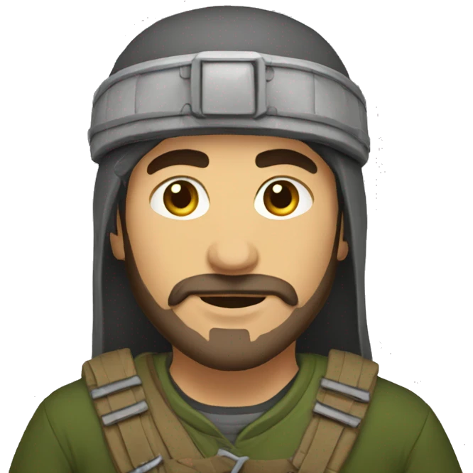 daghestan  emoji