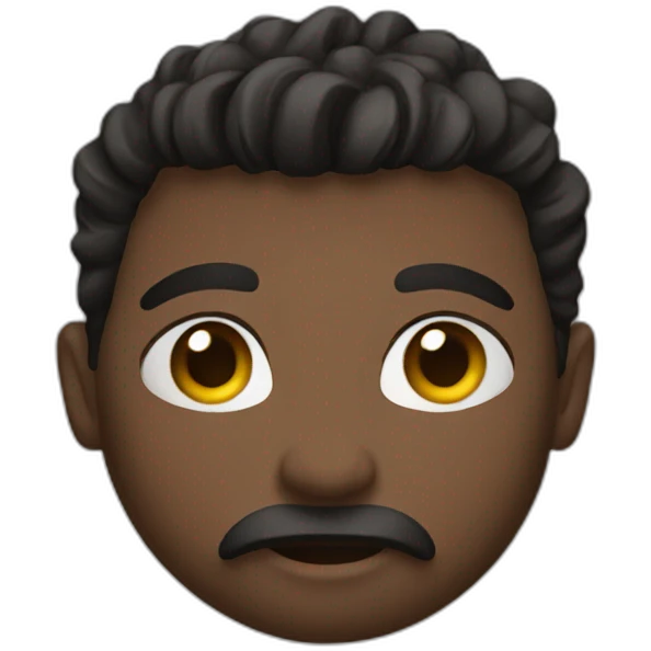 Vibe emoji
