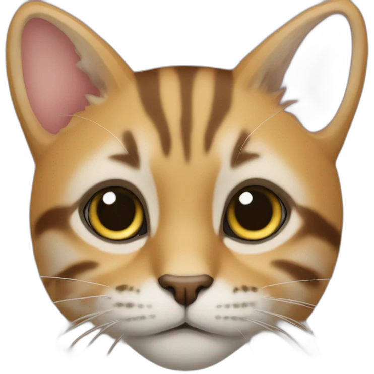 🐈 emoji