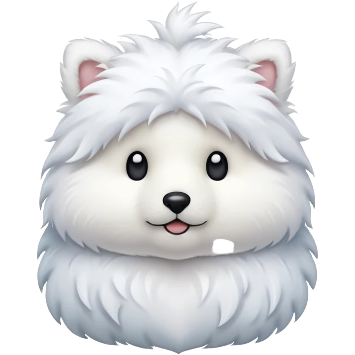 civetta delle nevi emoji