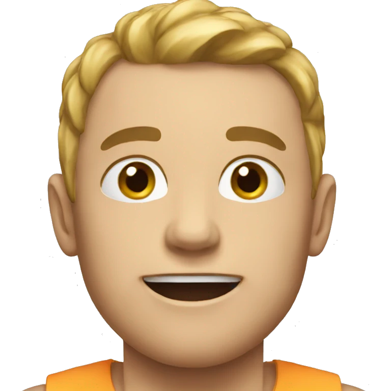 finish emoji