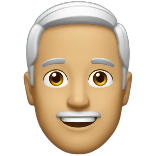 John sina emoji