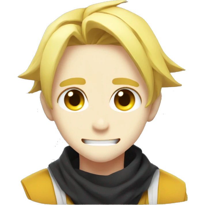 kagamine len emoji