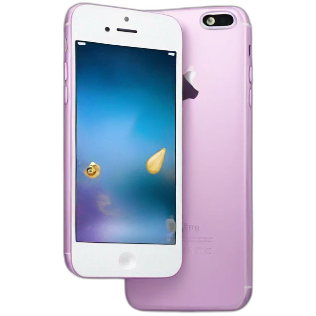 iPhone  emoji