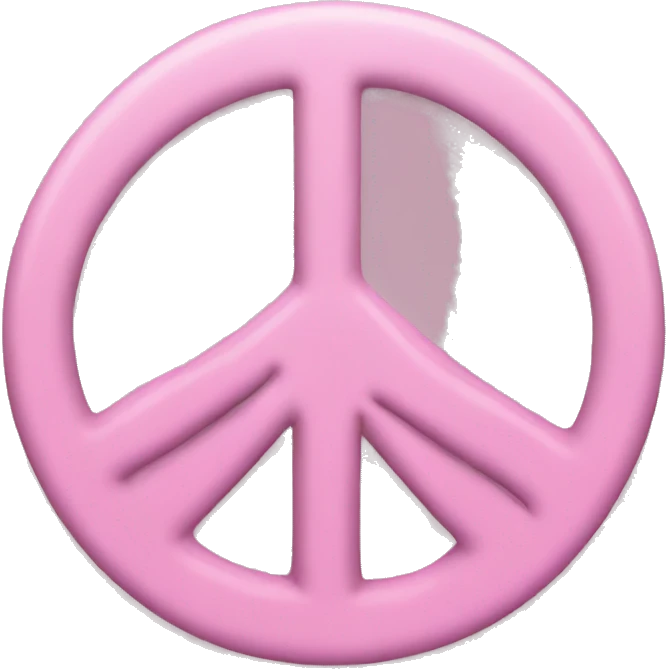 peace sign but with the pinky too emoji