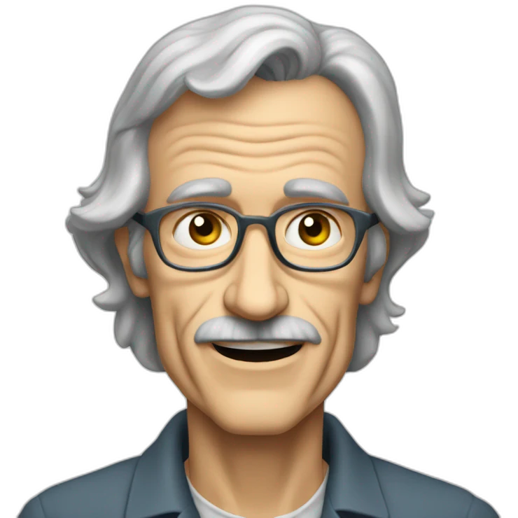 richard-feynmann emoji