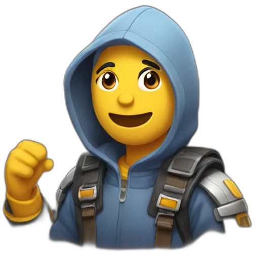 Discord app emoji