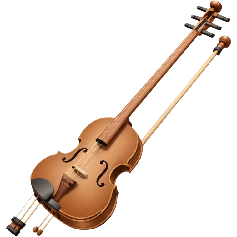 Erhu emoji