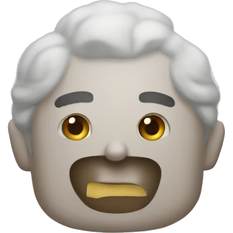 ladron emoji