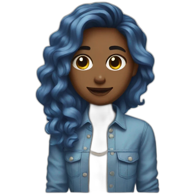 Instagram emoji