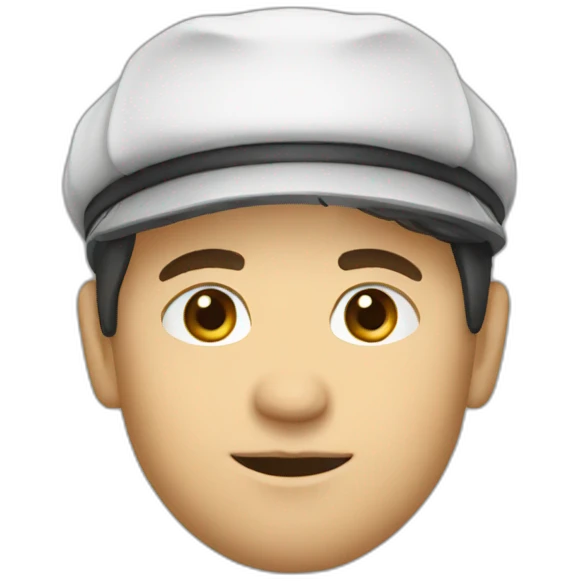 Breton emoji