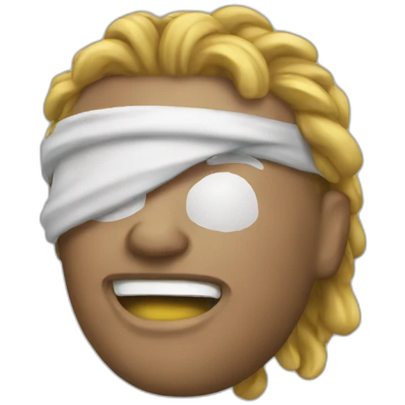laden emoji