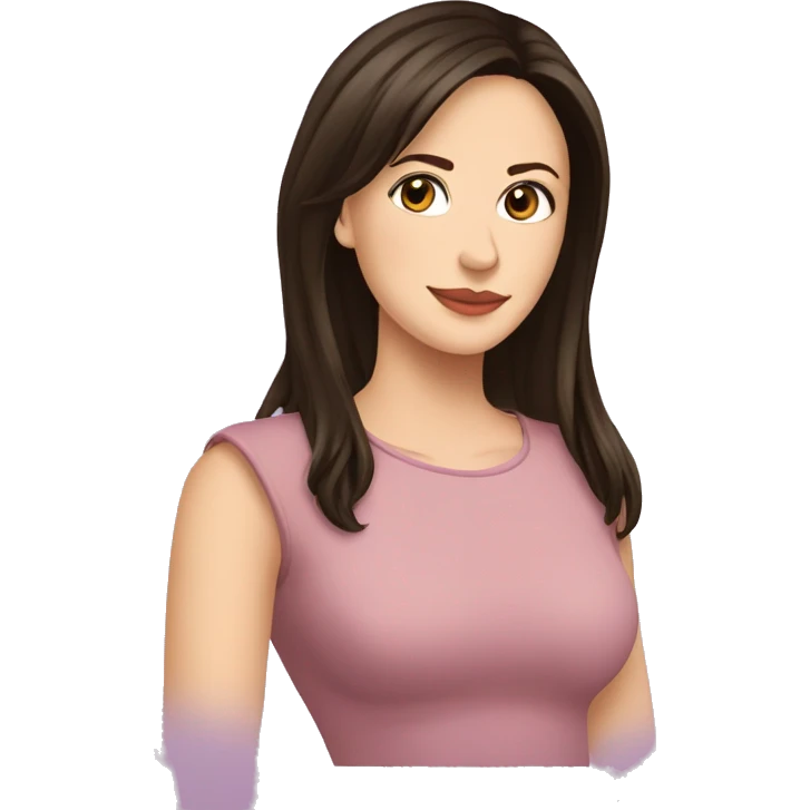 Prue, Piper and Phoebe Halliwell emoji