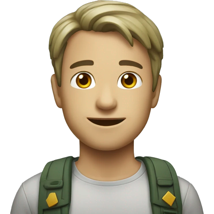 Verificado de WhatsApp emoji