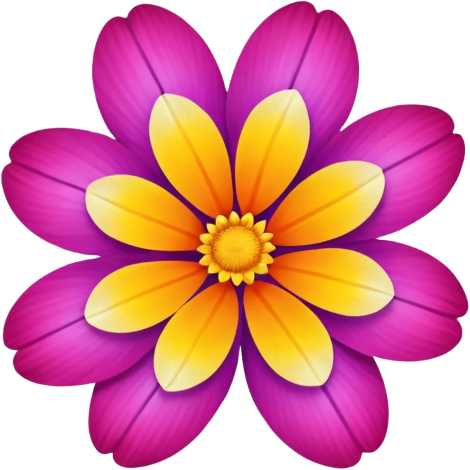 Êxtase Florescido emoji