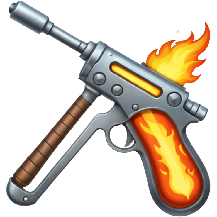 weapon forge emoji