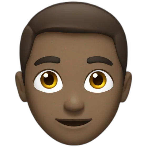 Ademo emoji