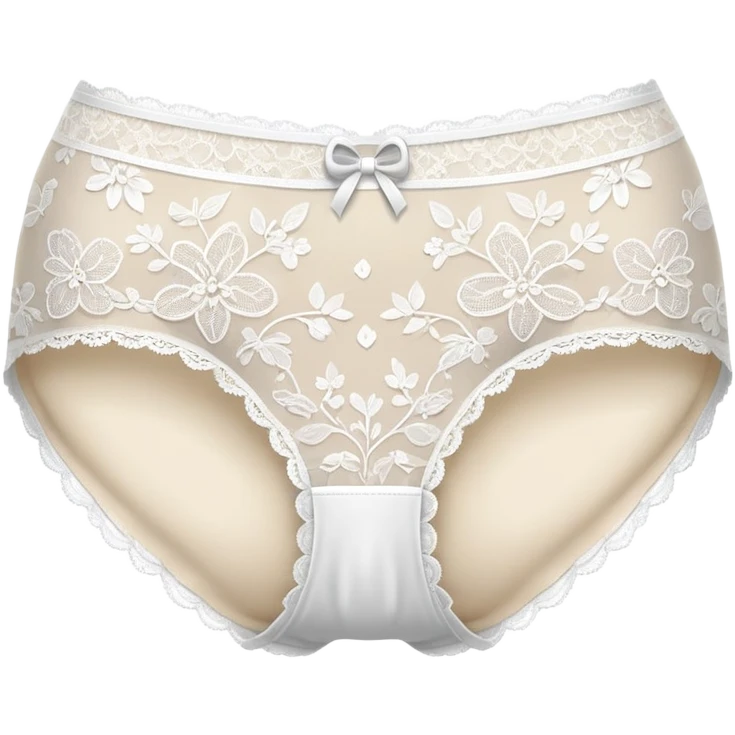 panties emoji