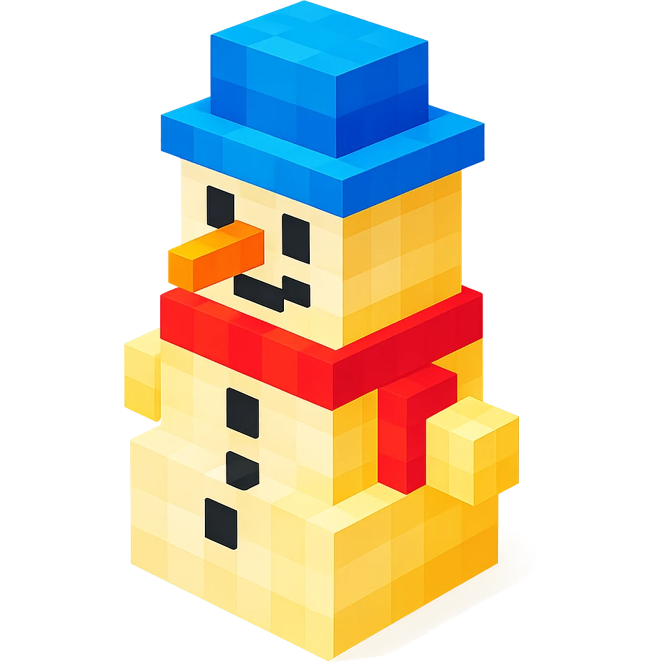 snowman  emoji