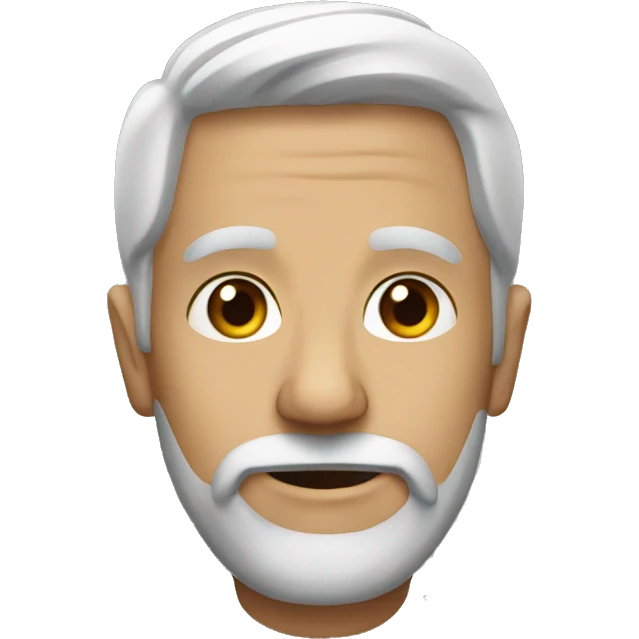 A strow emoji