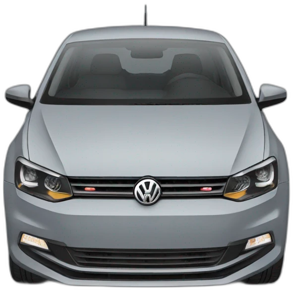 vw-polo-grey emoji