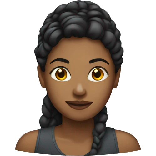 Women emoji