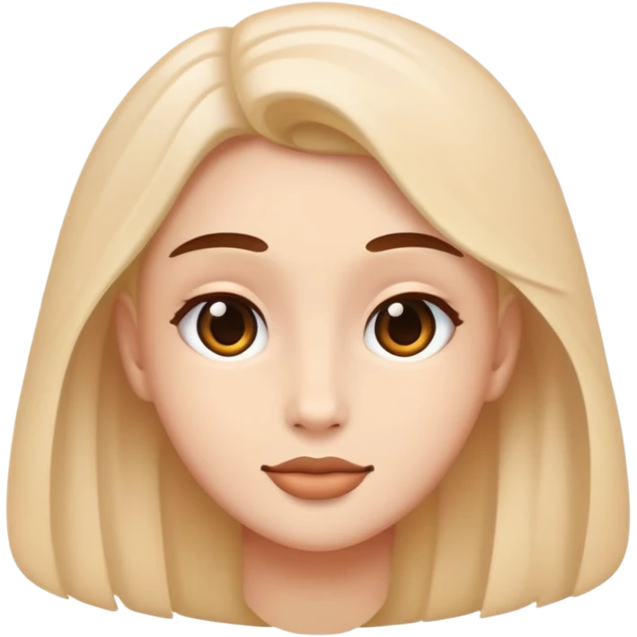 🥹 🥰 hybrid emoji