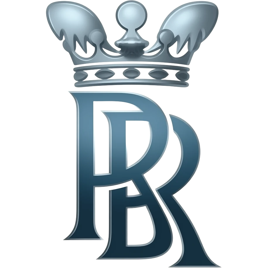 Logo Rolce Roy's emoji