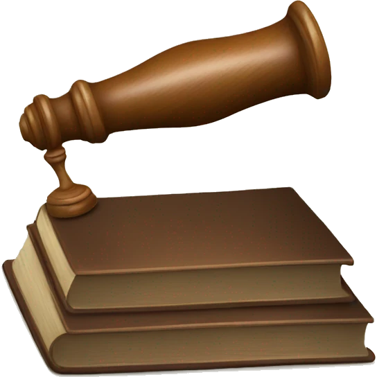 law book emoji