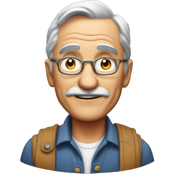 The owner of a 58-year-old rural propert emoji