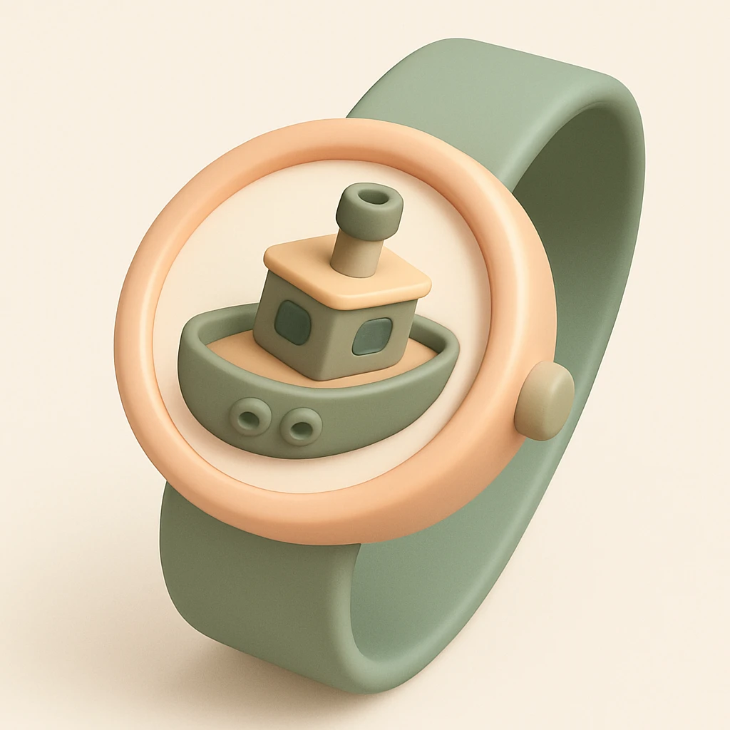 watch emoji