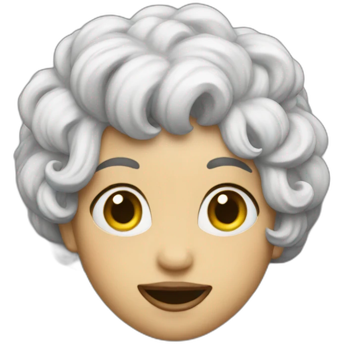pomni from the amazing digital circus emoji