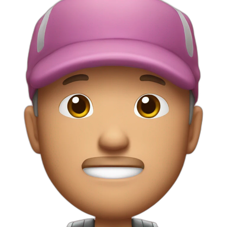 Tony tony Chopper emoji