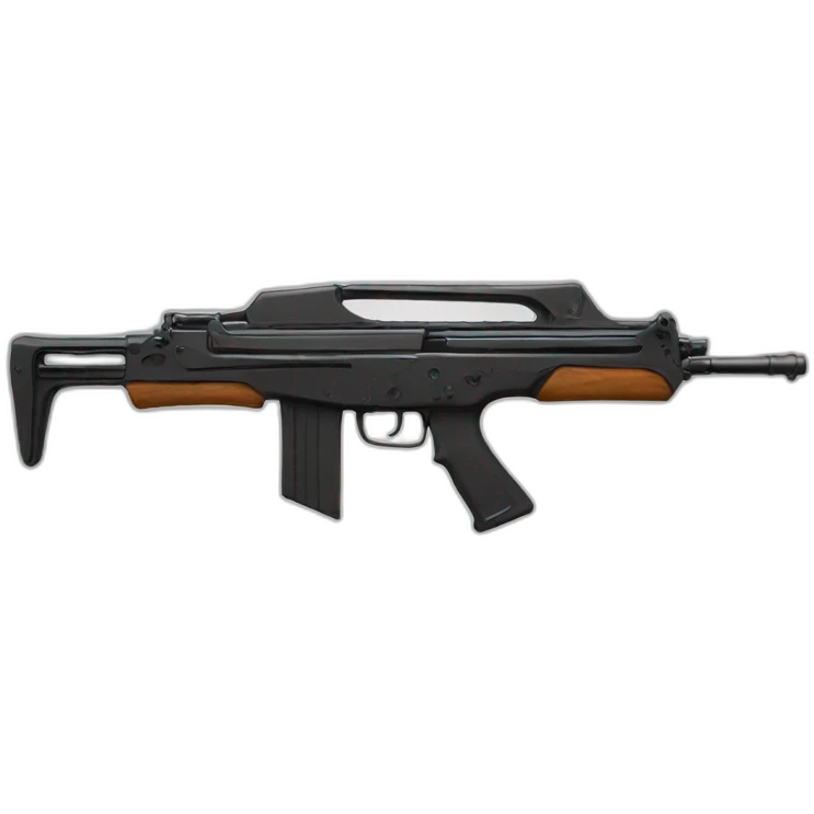 Famas emoji