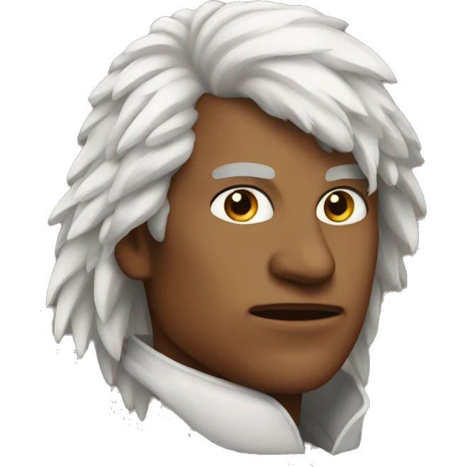 Hawk tuah emoji