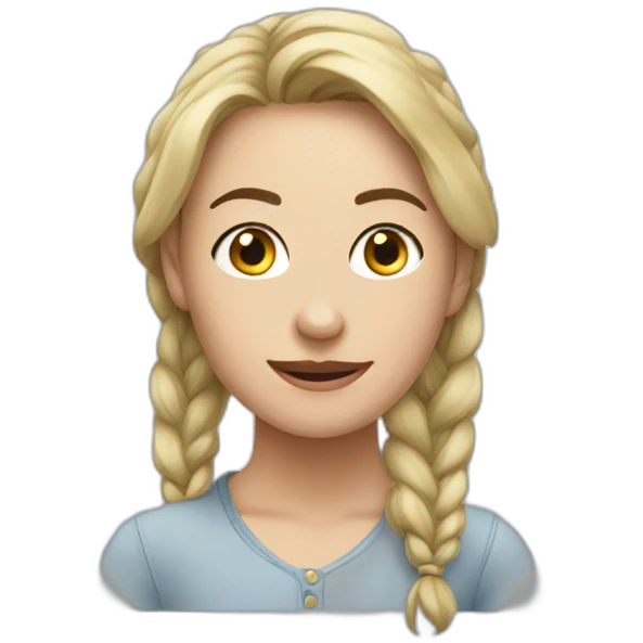 lucy edgerunners emoji