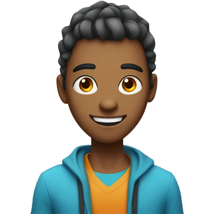 avatar emoji