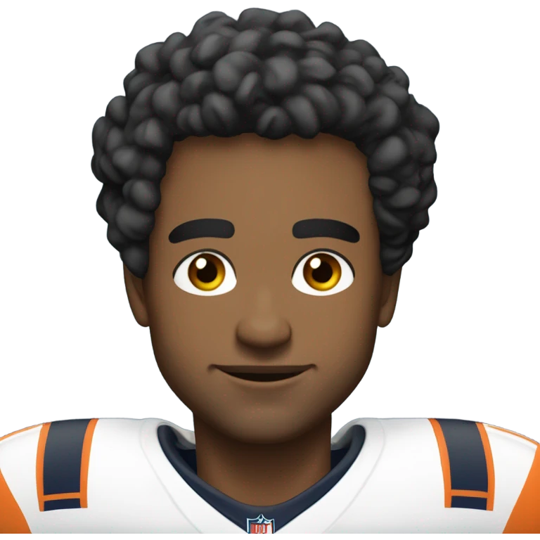 George Pickens  emoji