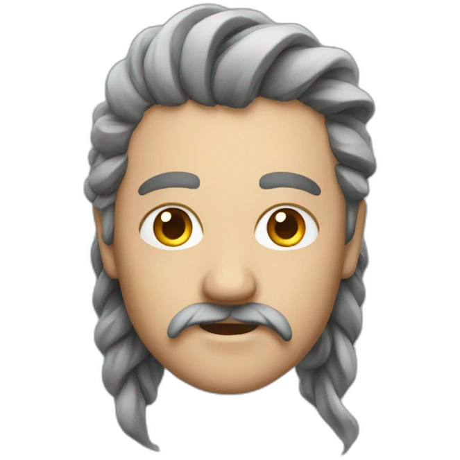 wind emoji