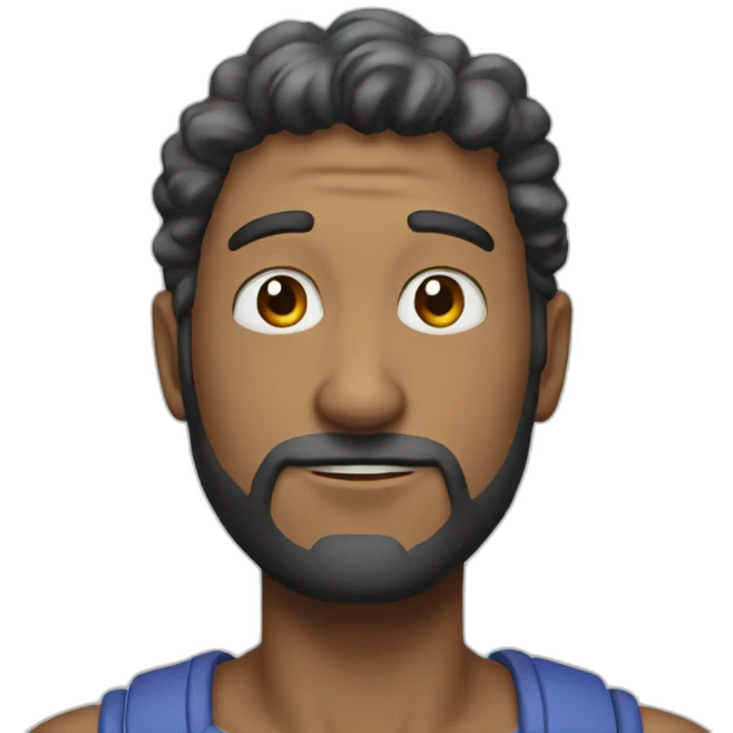 omni man emoji