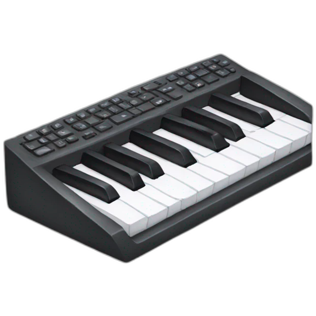 keyboard emoji