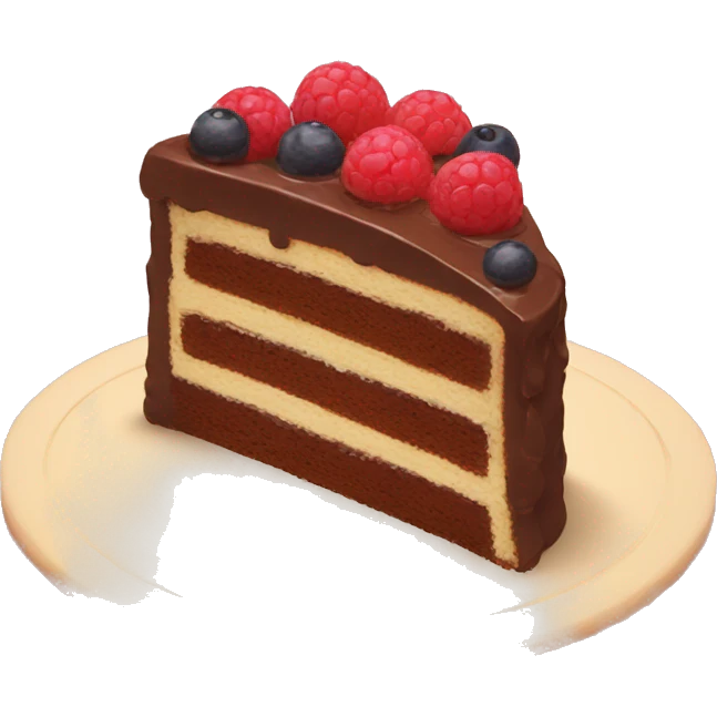 cake 30 emoji