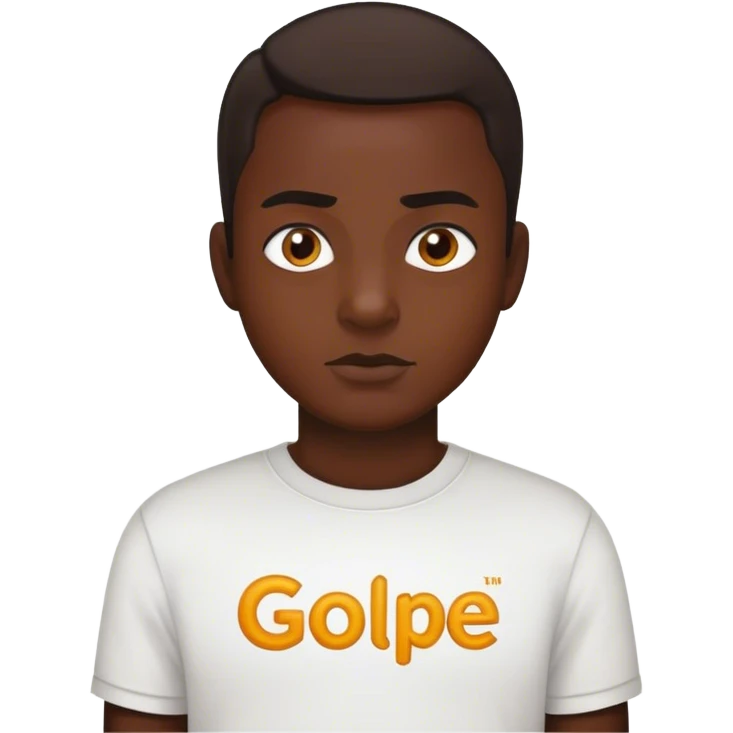 Golpe emoji