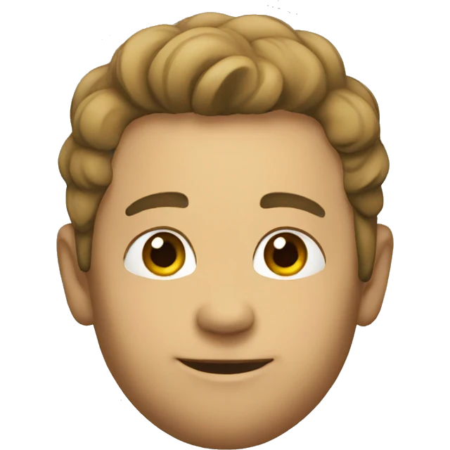 hey emoji